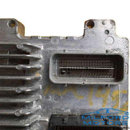 Used OEM Engine Control Module ECU ECM – GM Chevrolet Buick Pontiac Saturn GMC – 12612397