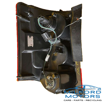 Used OEM Right Passenger Tail Light Assembly – 2011–2020 Dodge Grand Caravan – 5182534AF