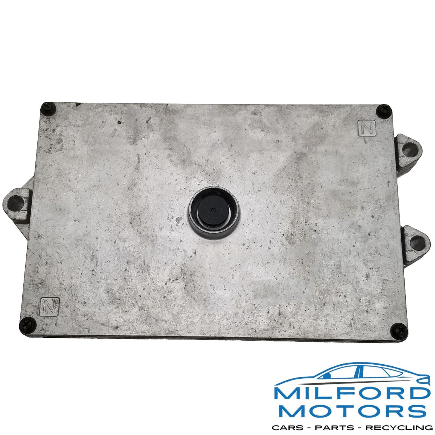 2013 Honda Accord Coupe 2.4L AT ECM ECU Engine Computer OEM 37820-5A2-A82 Federal Emissions
