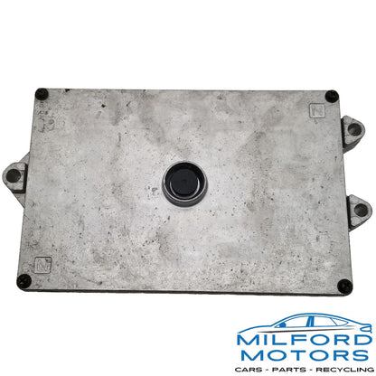 2013 Honda Accord Coupe 2.4L AT ECM ECU Engine Computer OEM 37820-5A2-A82 Federal Emissions