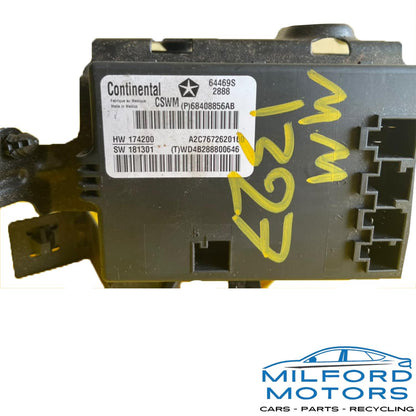 2011-2025 Dodge Durango Jeep Grand Cherokee USED Power Inverter Module 05026486AA OEM