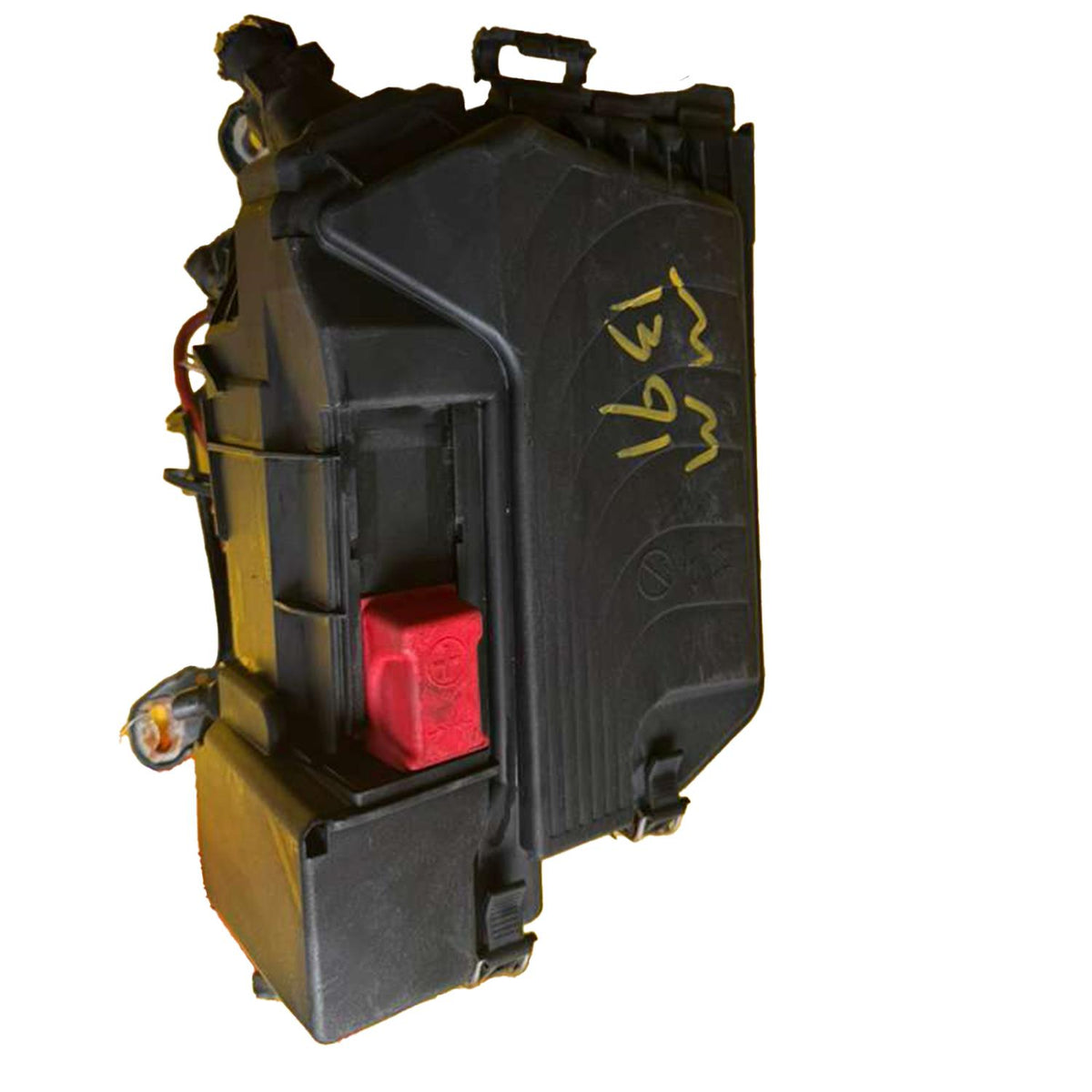 Used OEM Engine Compartment Fuse Box – 2013-2021 Mercedes-Benz B-Class CLA-Class Metris – 2469067100