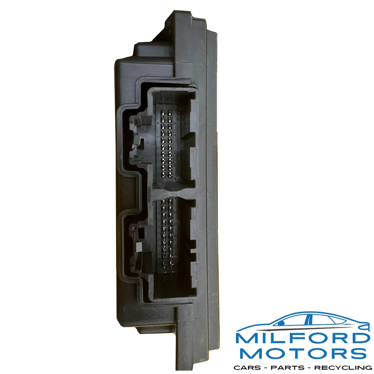 Used OEM Keyless Entry Control Module – Theft-Locking Module – GM Vehicles (2018–2025)