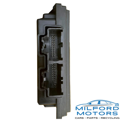 Used OEM Keyless Entry Control Module – Theft-Locking Module – GM Vehicles (2018–2025)