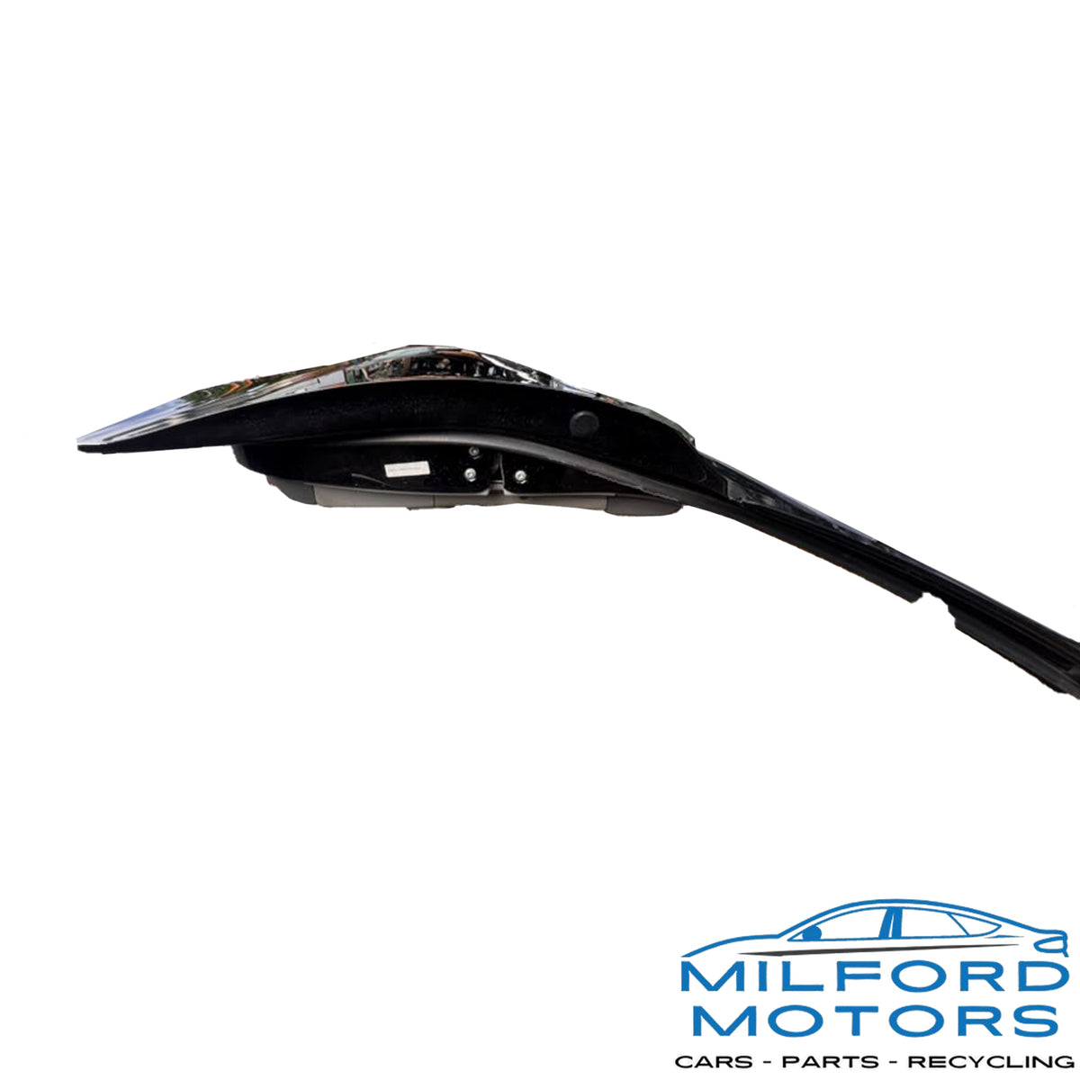Used 2016-2020 Kia Optima OEM Left Front Driver Door Assembly Black EB Acoustic Glass 107,325 Miles