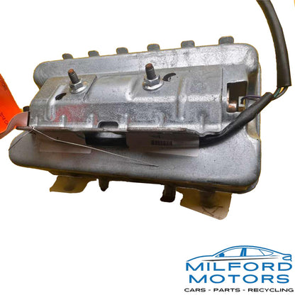 2008-2020 Grand Caravan Town & Country USED Passenger Dash Airbag 68086537AE OEM