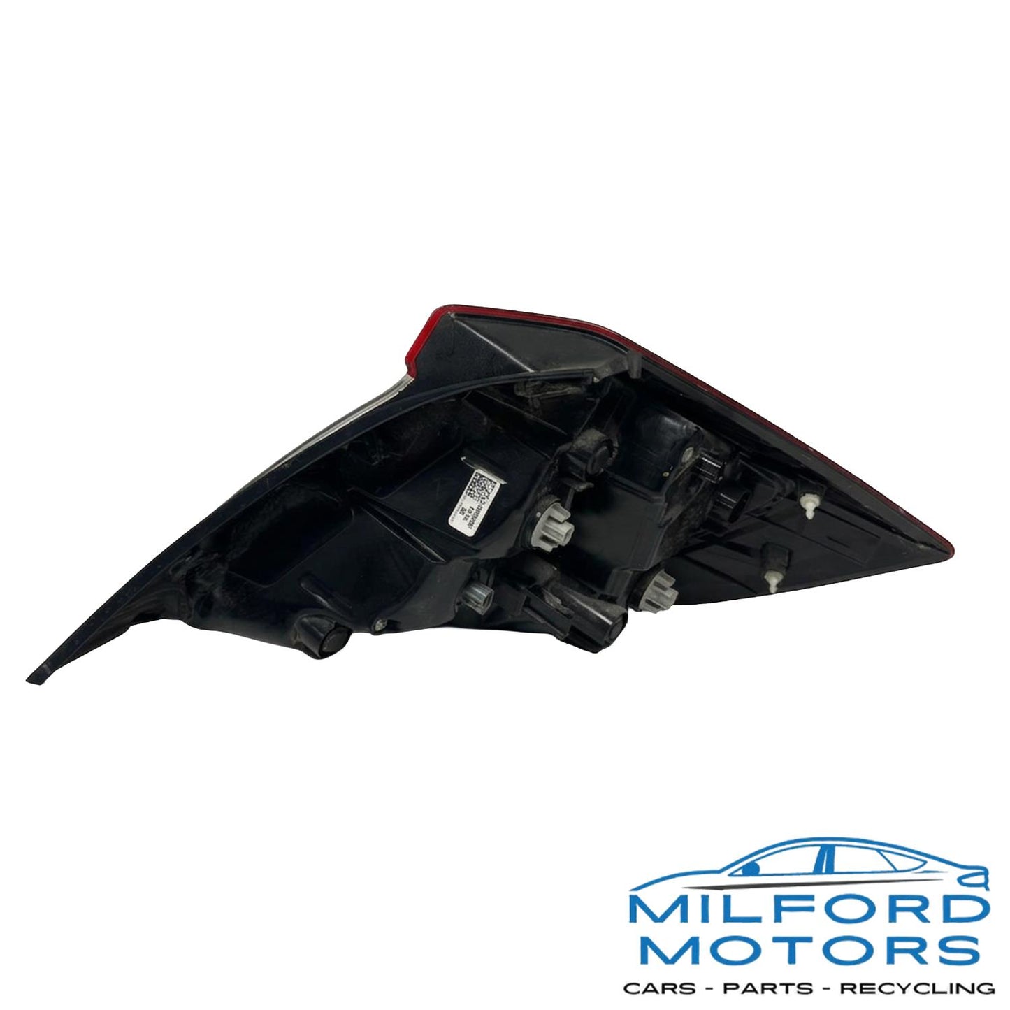 Used OEM Right LED Tail Light Quarter Panel Mounted 2016–2022 Mitsubishi Outlander PHEV 8330B178