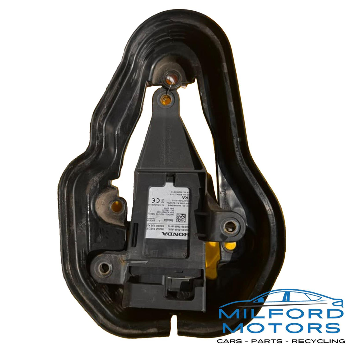 2018–2020 Honda Odyssey Left Radar Unit / Camera Projector