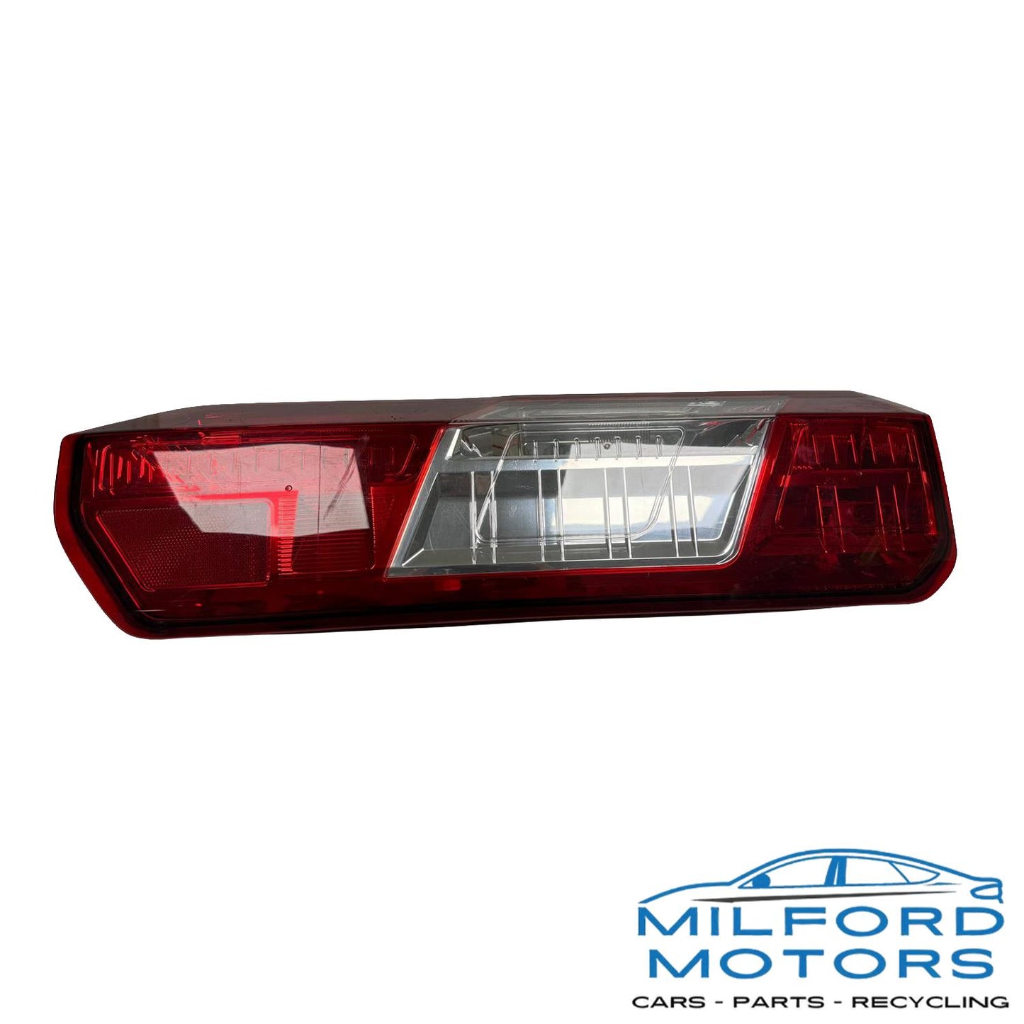 OEM 2015-2025 Ford Transit E-Transit Left Driver Side LED Tail Light Lamp Used