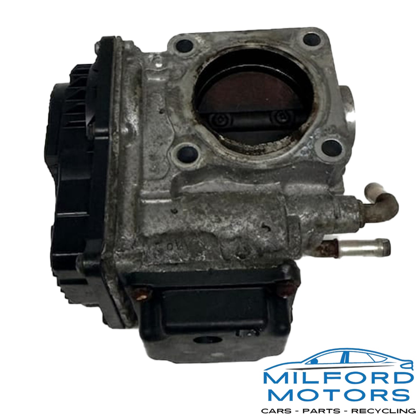 Honda OEM Throttle Body Assembly 1.5L Turbo 36,000 Miles 337-61140 CR-V Accord Civic