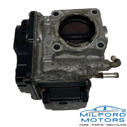 Honda OEM Throttle Body Assembly 1.5L Turbo 36,000 Miles 337-61140 CR-V Accord Civic