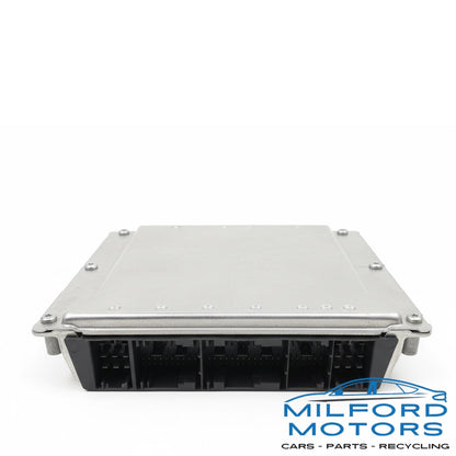 2003-2006 Mercedes-Benz ECM ECU Engine Computer OEM 1121535479 C-Class CLK E-Class