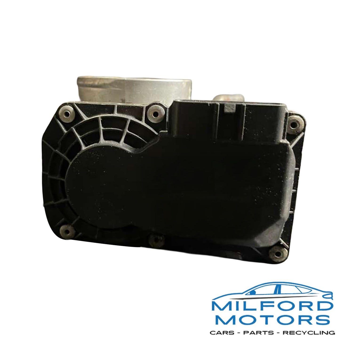 Used OEM Throttle Body Assembly – Hyundai / Kia 2011-2021 2.0L