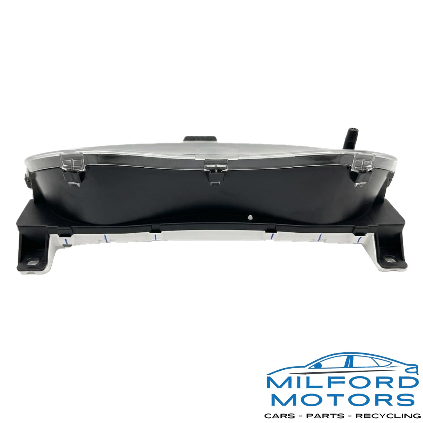 OEM Used Instrument Cluster Speedometer – 33,478 Miles – 2021-2025 Nissan Kicks MPH w/ 7" Display