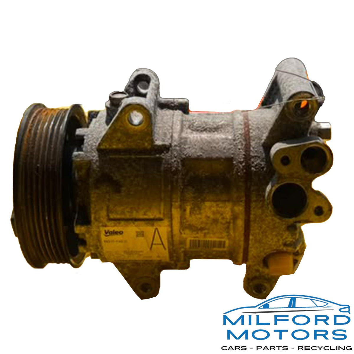 2018-2025 Toyota C-HR Corolla Corolla Cross Lexus UX200 AC Compressor OEM 88310-02B60