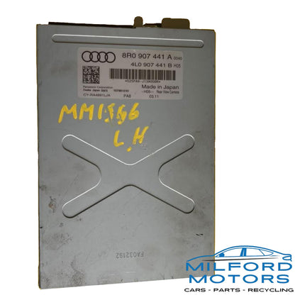 2009-2017 Audi Q5 SQ5 OEM Rear View Backup Camera Control Module 8R0907441A OEM