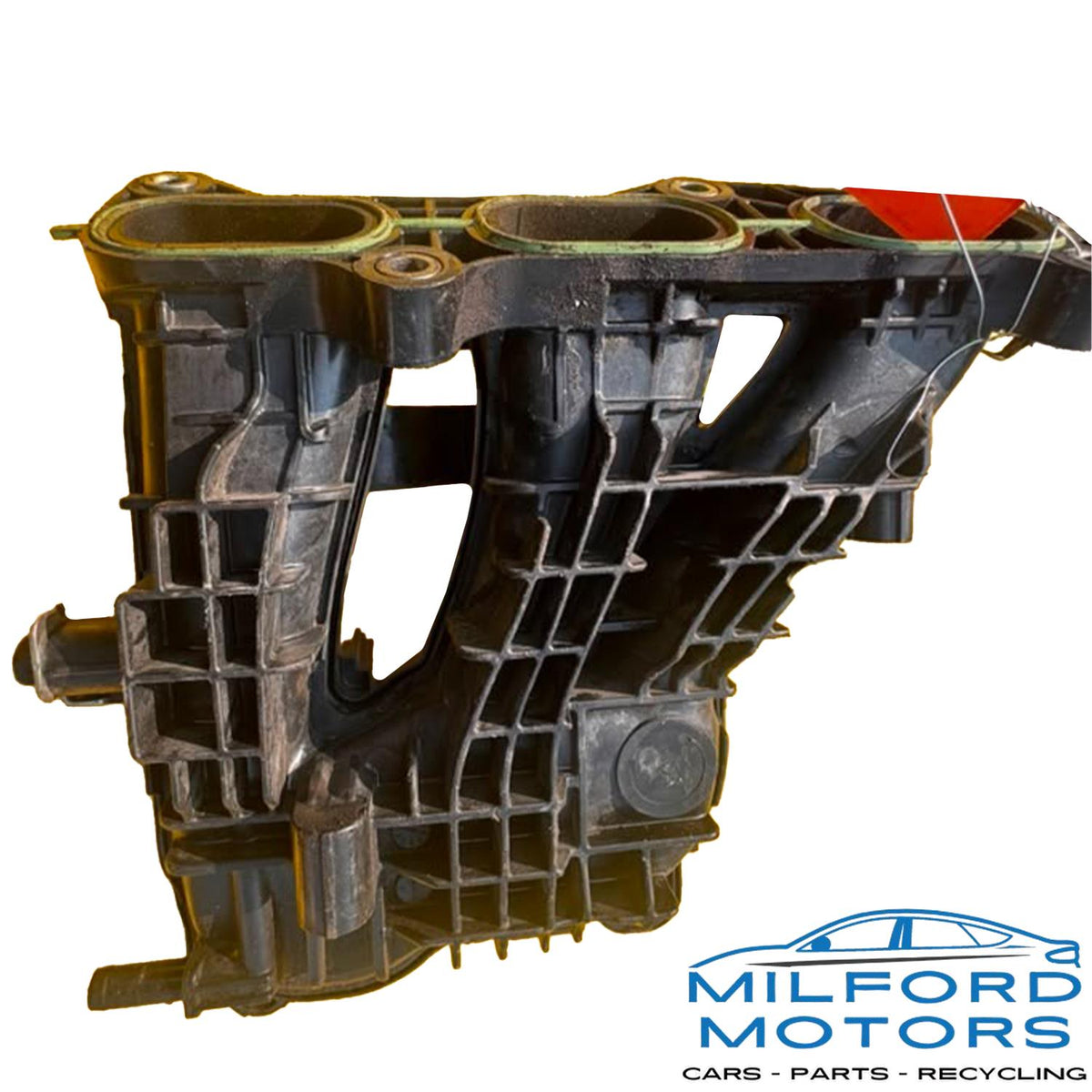 OEM Intake Manifold — 2022–2025 Nissan Rogue 1.5L