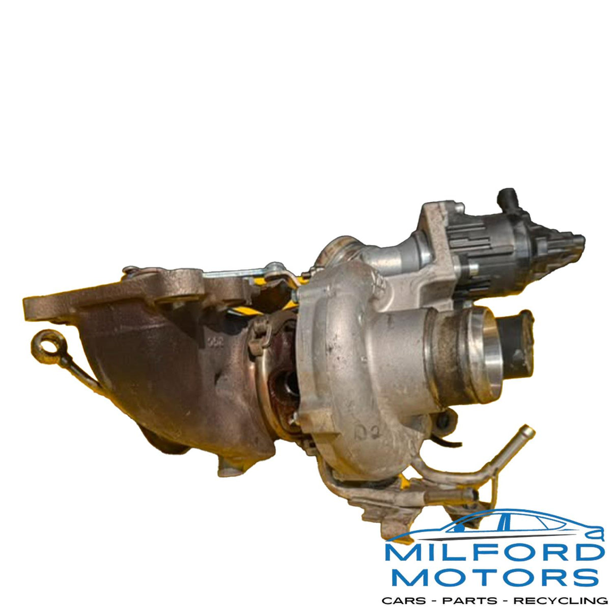 2022-2025 Nissan Rogue 1.5L MR15 Turbocharger Turbo 14411-6RD0A / 14411-6RD1A