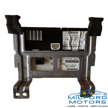 Used OEM 7" Info Display Screen – 2012–2016 Nissan Maxima Pathfinder – Non-Navigation