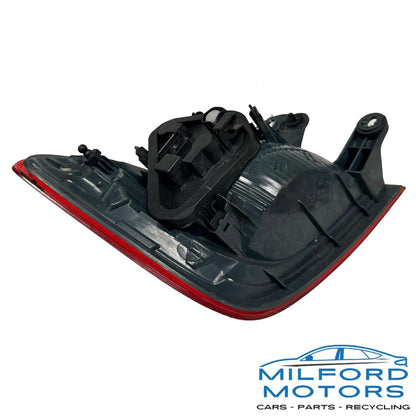 OEM Right Passenger Side Quarter Panel Tail Light Lamp BMW 320i 328i 335i 550i M3 ActiveHybrid 3 2012-2015 63217313040