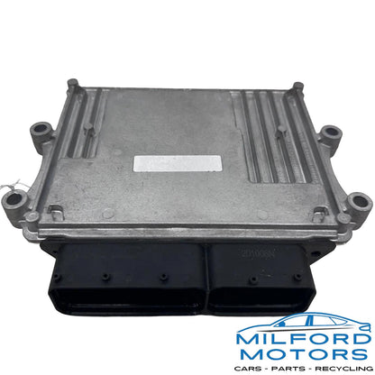 2011-2013 Kia Optima EX 2.4L AT PZEV ECM ECU Engine Computer OEM 39111-2G879 63K Miles