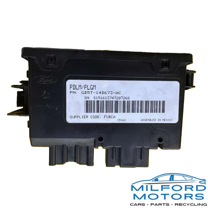 Used OEM Liftgate Control Module – 2016–2017 Ford Explorer – GB5Z14B291G