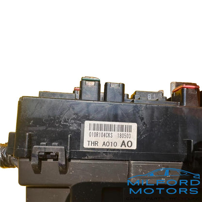 Cabin Fuse Relay Box – 2019 Honda Odyssey EX-L 3.5L – THRA010A0 – 128K Miles