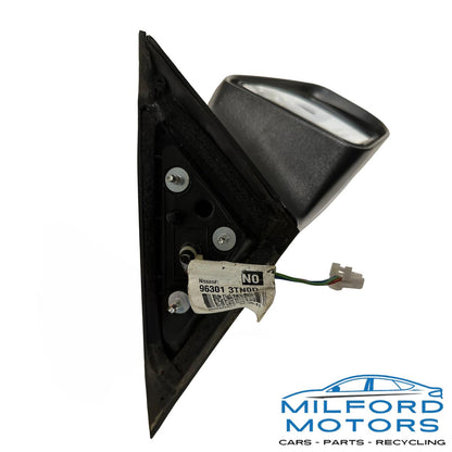 2013-2018 Nissan Altima OEM USED Right Side Mirror Power Non-Heated Without Turn Signal 963013TH0A (KH3)