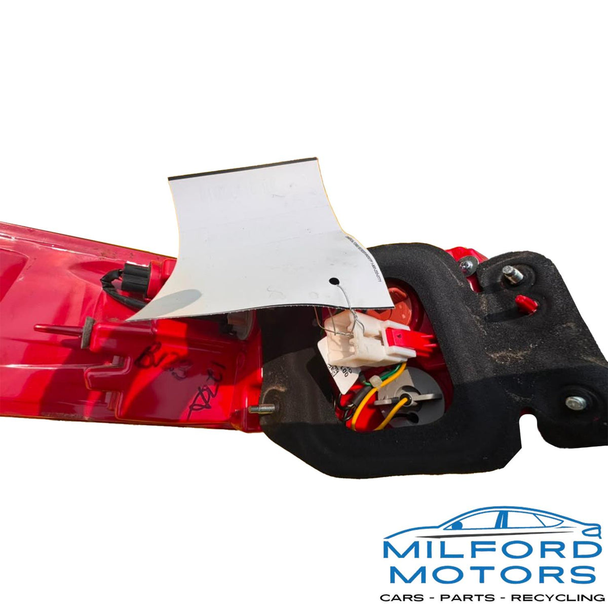 Right Tail Lamp — 2016–2020 Kia Optima — 9,672 Miles