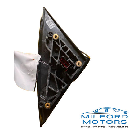 Used OEM Passenger Right Heated Side View Mirror – 2020–2025 Ford Escape – LJ6Z17682BC