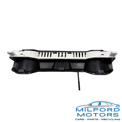 OEM Used Instrument Cluster Speedometer – 2004 Nissan Altima 2.5L AT MPH w/ LCD Trip & Temperature Display – Part # 24810-3Z802