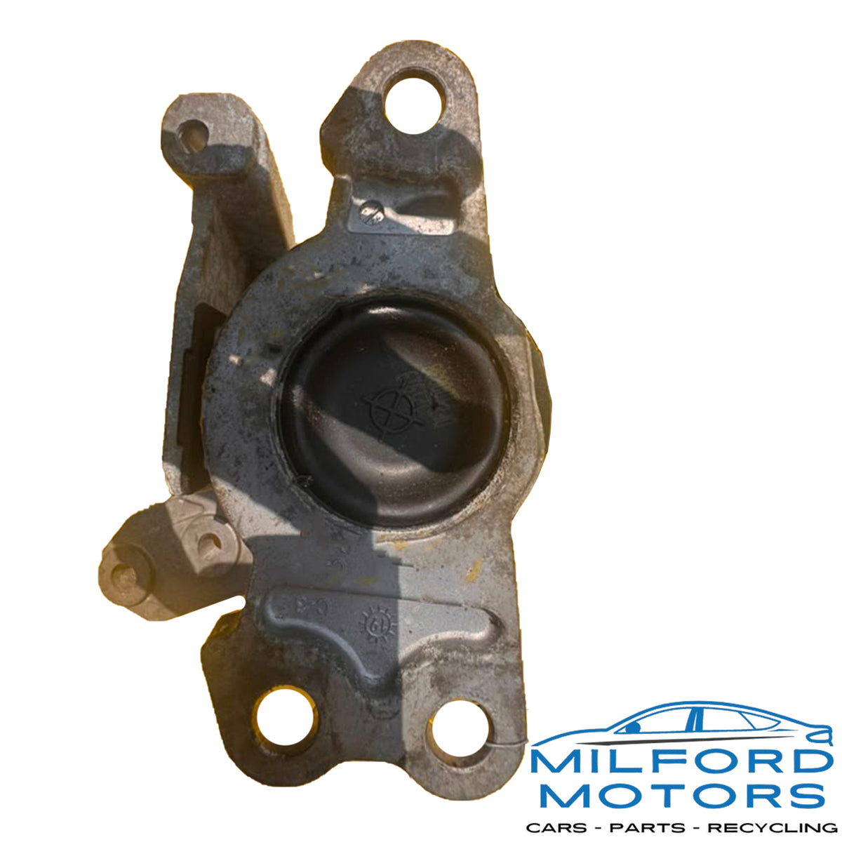 Used 2020 Nissan Altima 2.5 S Driver Side Engine Mount OEM 2.5L