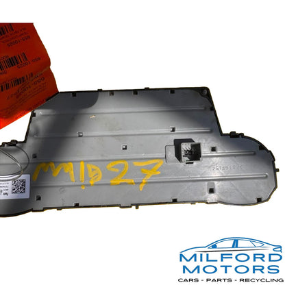 2015-2020 Chevy Suburban Tahoe GMC Yukon Climate Temp Control Module 84258727