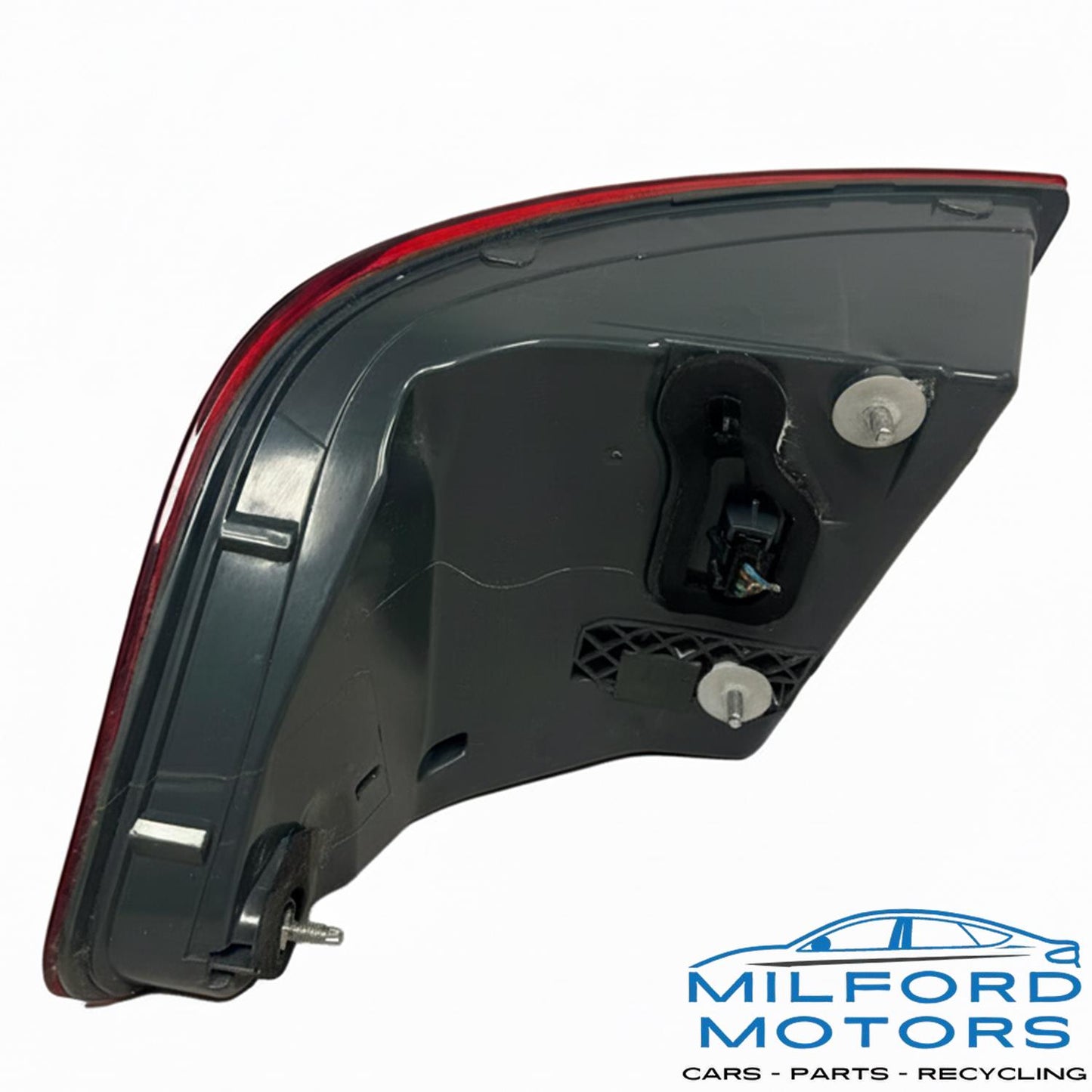 OEM Left Driver Side LED Tail Light Lamp BMW 528i 535i 550i M5 ActiveHybrid 5 2014-2016 63217312707