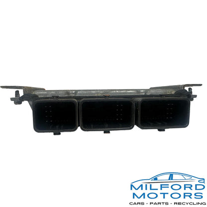 2015-2017 Nissan Rogue 2.5L ECM ECU Engine Computer OEM 23703-5HA0A QR25DE 102K Miles