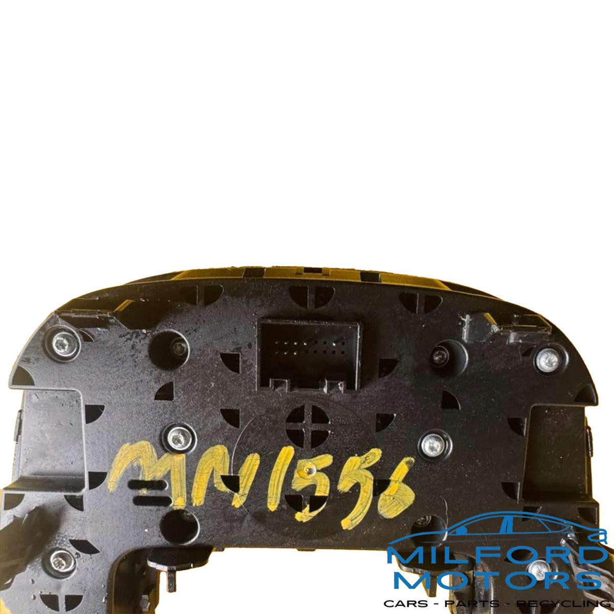 2009-2017 Audi A4 A5 Q5 S4 SQ5 USED Radio Console Control 8T0919609GWFX OEM