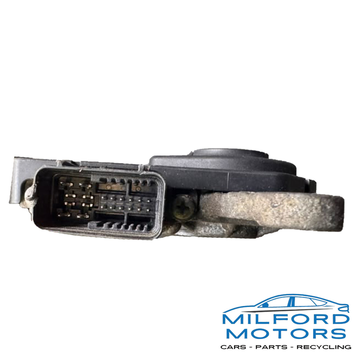 OEM Transmission Control Module TCM BJ32-14C336-AA Fits 2012-2013 Evoque 2013-2015 LR2
