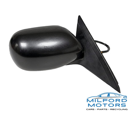 OEM 2008-2014 Subaru Impreza WRX Right Side Power Mirror Non-Heated 91036FG080