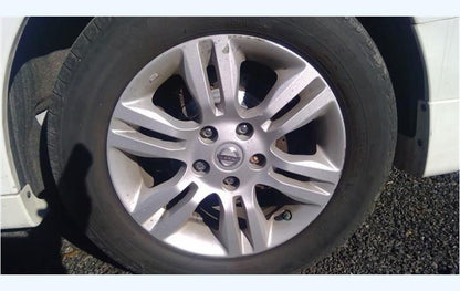 Used 2010-2013 Nissan Altima 16x7 6-Split Spoke Alloy Wheel 5x4.5 OEM 40300ZX01A