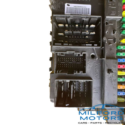 Used OEM Under Dash Cabin Fuse Box – 2016 Ford Explorer SUV – 190K Miles