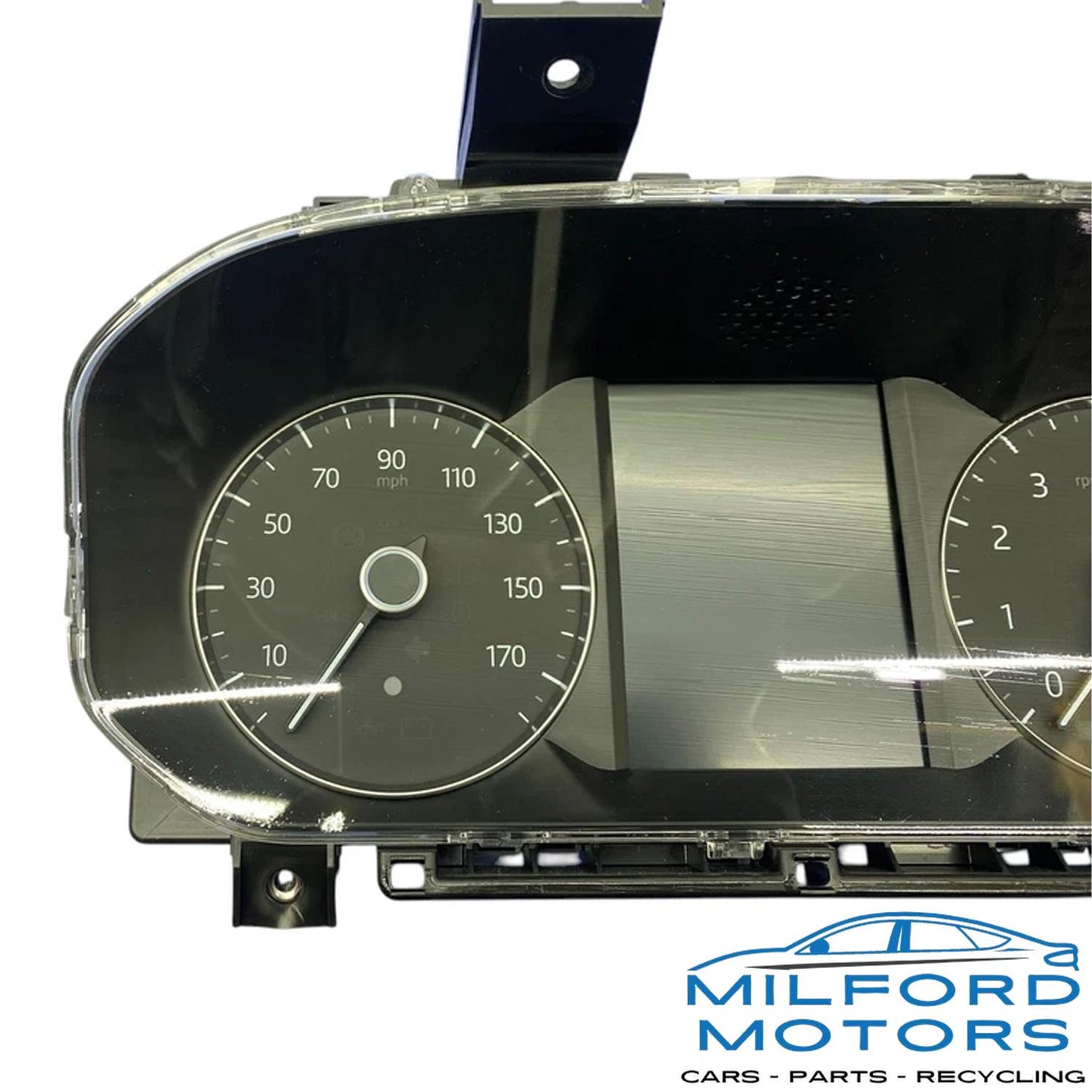 OEM 2019-2020 Land Rover Range Rover Velar Instrument Cluster Speedometer MPH LR115092 - 22,000 Miles