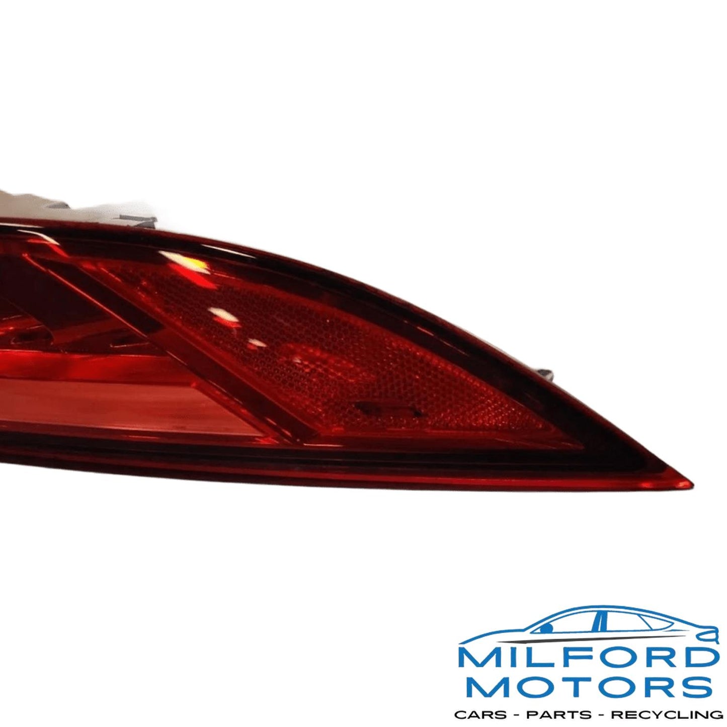 OEM Right Passenger Side Tail Light Lamp Jaguar F-PACE 2017-2020 T4A8138 T4A14075