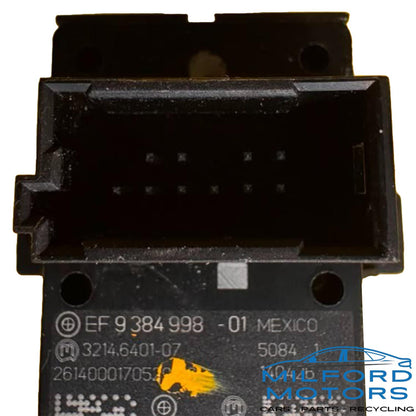 Used E-Brake Switch — 2015 BMW i3 Base Range Extender— 59,875 miles
