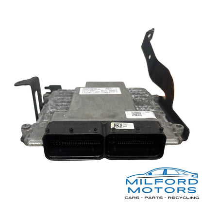 OEM Used Engine Control Module (ECM/ECU) – 2020–2022 Kia Sportage 2.4L FWD – OEM Part #39171-2GRG2