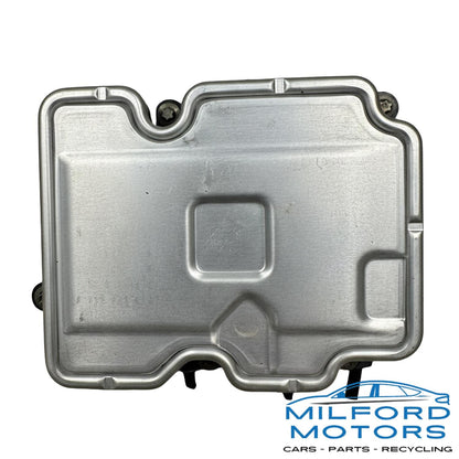 Used OEM 2021-2023 Nissan Rogue ABS Anti-Skid Brake Pump & Control Module Assembly – 47660-6RD1D – 16,047 Miles