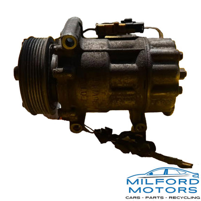 2009-2015 AC Compressor – MINI Cooper / Clubman / Countryman – 87,839 Miles