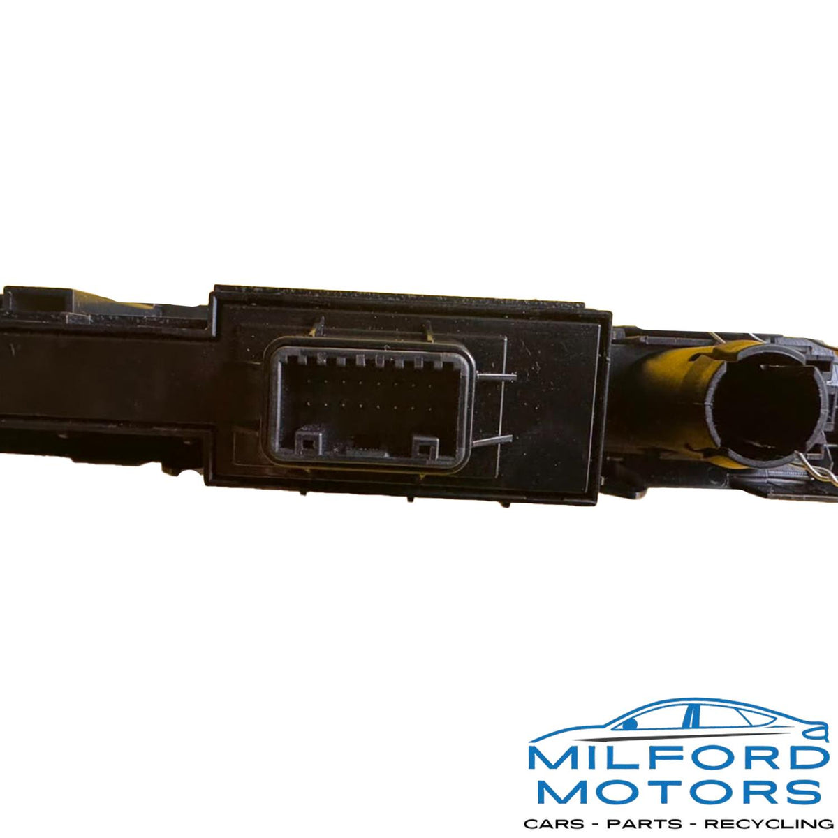 Used OEM Dash Hazard Light Warning Switch – 2020 Hyundai Tucson 2.4L – 93700D3150