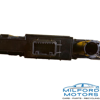 Used OEM Dash Hazard Light Warning Switch – 2020 Hyundai Tucson 2.4L – 93700D3150