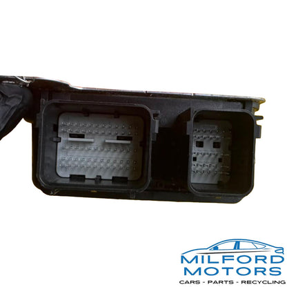 2013-2015 Ford Fusion USED SRS Air Bag Control Module OEM DS7Z-14B321-B