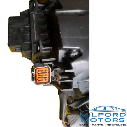 Used OEM Passenger Right LED Headlight – 2020–2025 Mitsubishi Outlander Sport / RVR – 8301D572